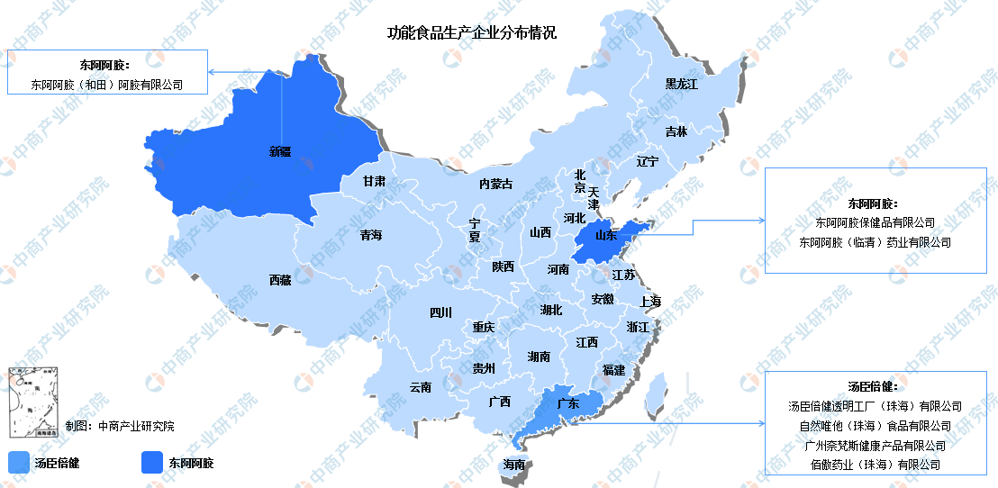 福州市食品企业上市规划(食品企业上市规划建议)
