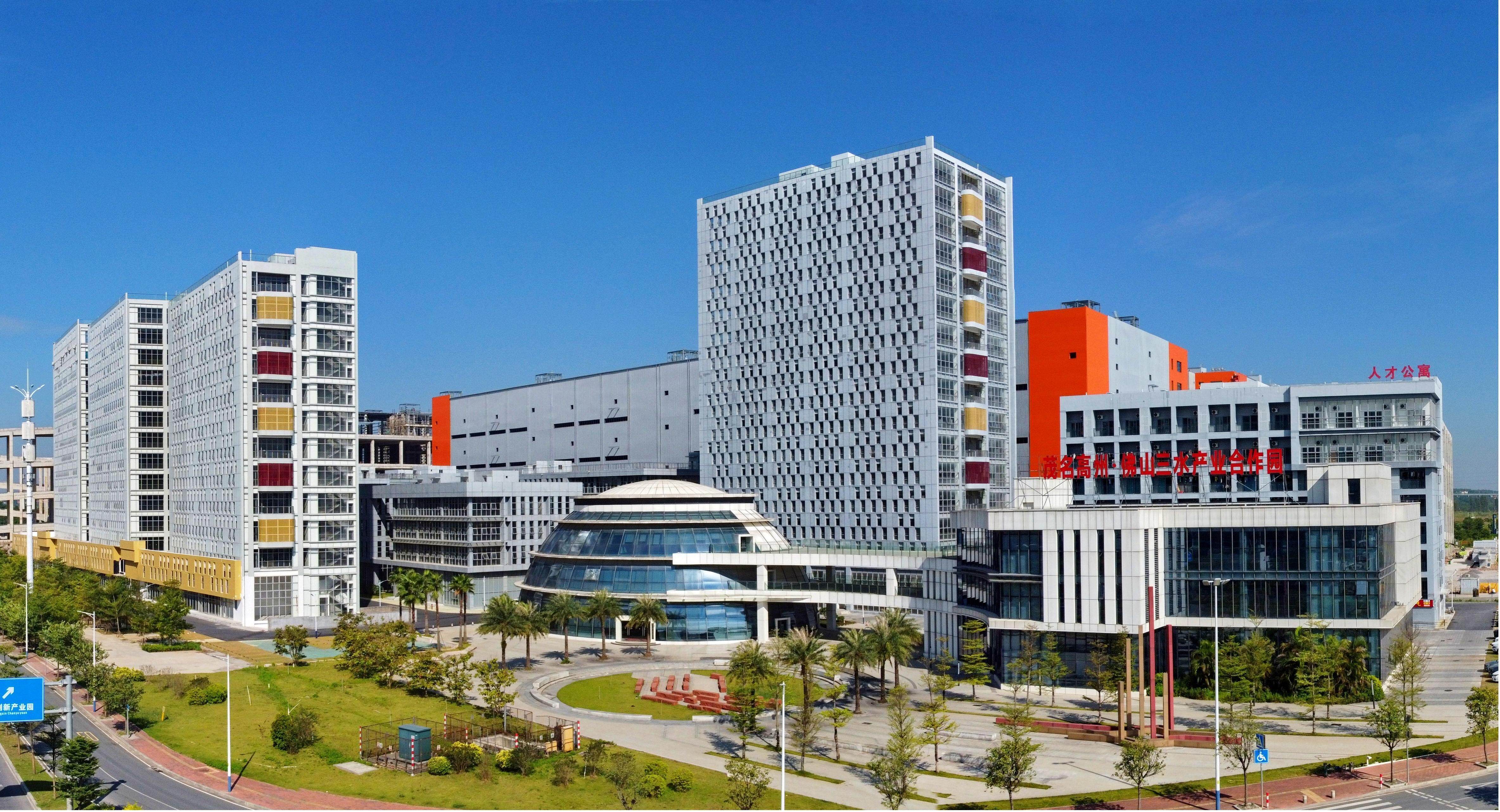 福州市佛山行业研究(佛山龙头企业排行榜)